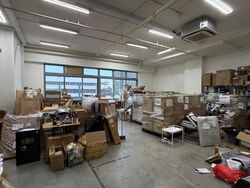 Solstice Business Center (D19), Factory #622087711